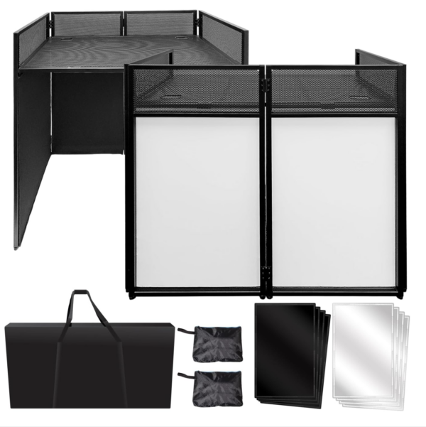 DJ Table for Rent in Utah